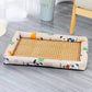 Promotion 49% OFF - Ice Rattan Cooler Bed for Cats/Dogs