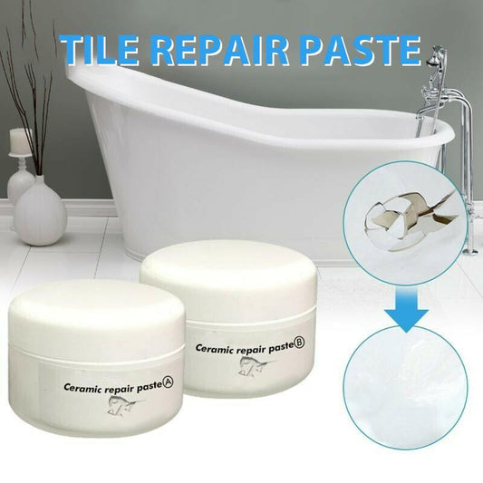 Tile Repair Paste 🔥Buy 5 Get 5 Free