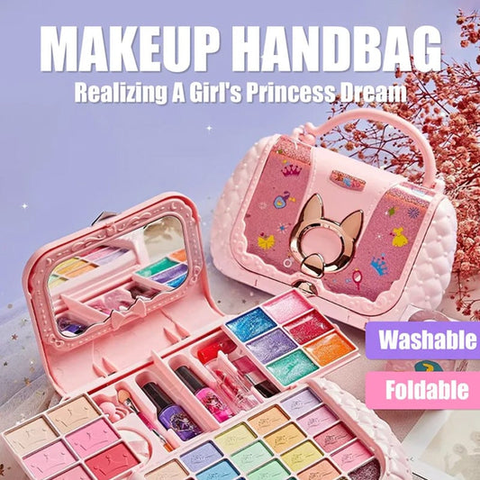 🎅Early Christmas 49%OFF🎅Princess Makeup Toy Set