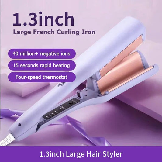 🎁French Wave Curling Iron