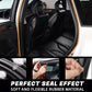 Car Noise Reduction Dust-proof Rubber Seal Strip