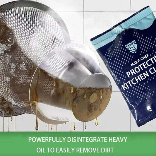 🎁Hot Sale 49% OFF⏳Kitchen Powder Degreaser