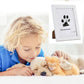 💖The Best Gift of Memorial🐕Pet Paw Printing Kit