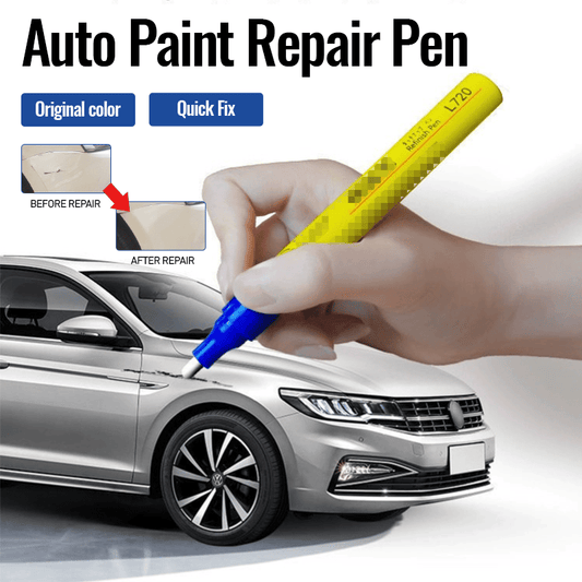 💥Car Touch Up Paint Fill Paint Pen