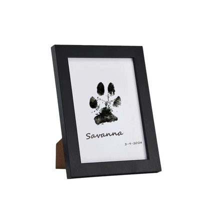 💖The Best Gift of Memorial🐕Pet Paw Printing Kit