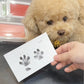 💖The Best Gift of Memorial🐕Pet Paw Printing Kit