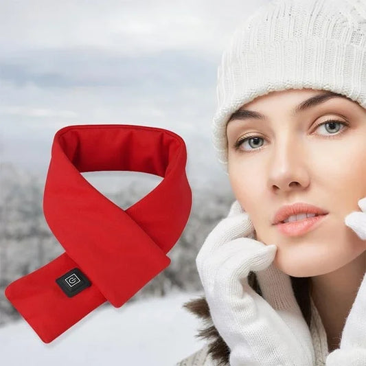 🔥 🔥Intelligent Electric Heating Scarf