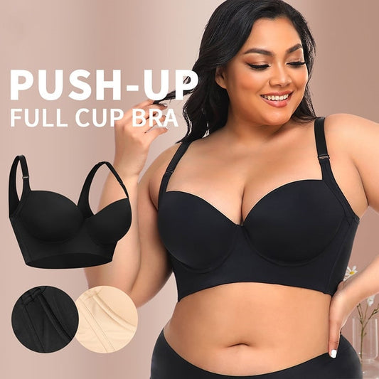 🔥Back Smoothing Bra with shapewear🔥 Free shipping