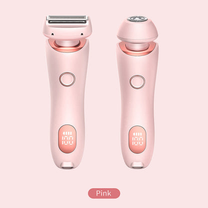 💝Multi-functional Women's Portable Epilator