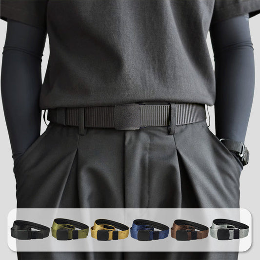 BUY 1 GET 1 FREE💥Security Nylon Money Belt with Hidden Money Pocket