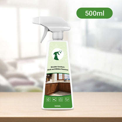 Wooden Furniture Mold and Mildew Remover