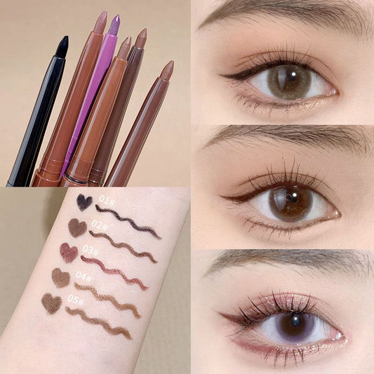 ✨Get 50% off💖Waterproof Eyeliner Gel Pen