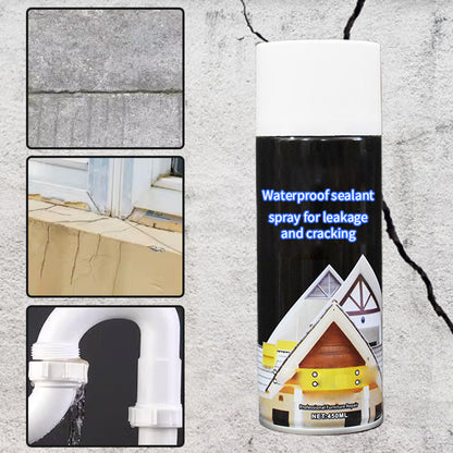 Waterproof Sealant Spray For Leakage And Cracking🌊Free Shipping