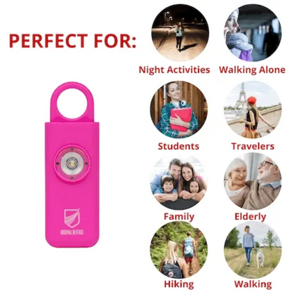 🧑‍🎄Christmas Gift 67%OFF🎁Emergency Essential The Personal Alarm Saving Millions of Lives